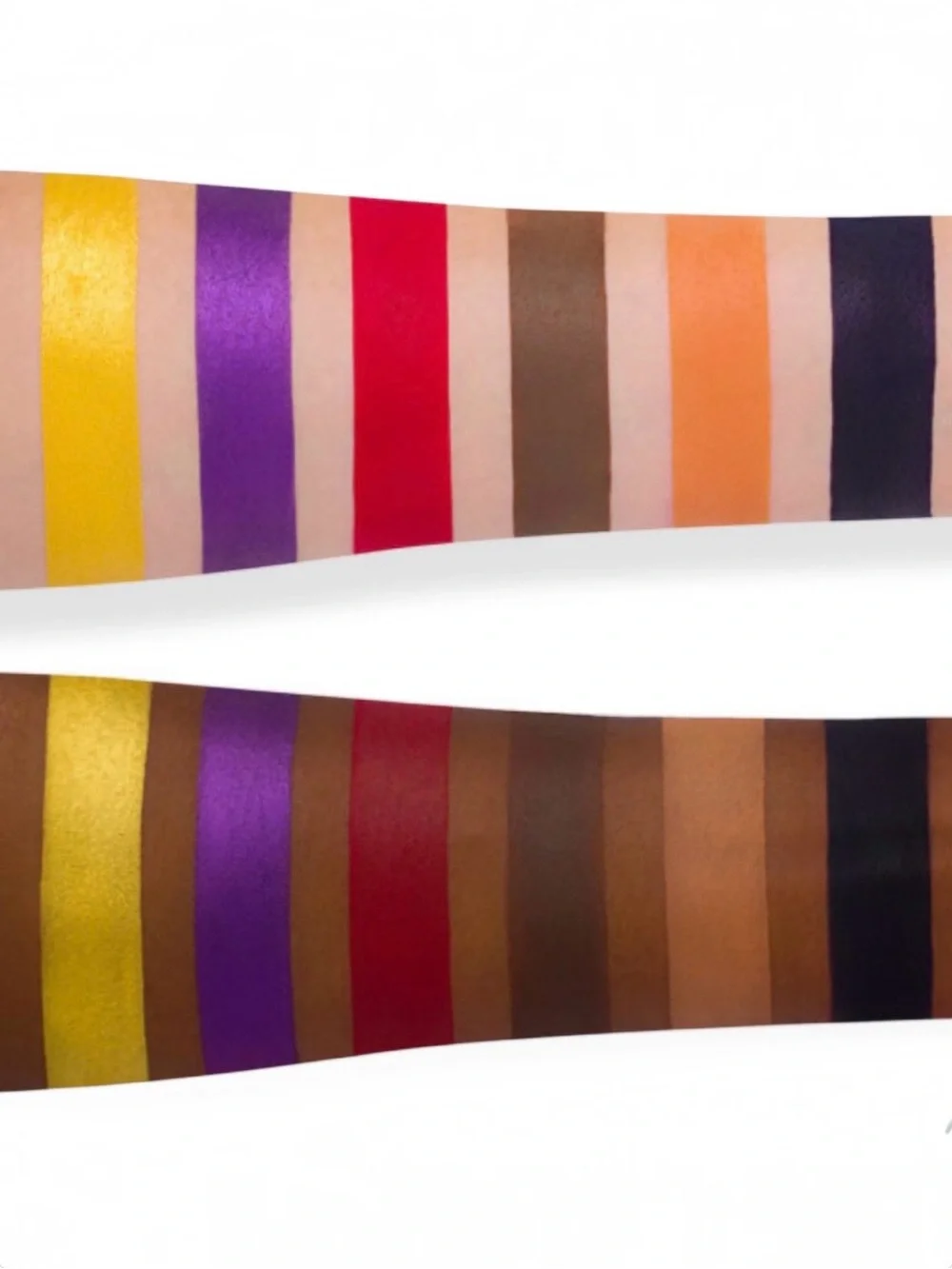 Jeffree Star Cosmetics  Jawbreaker Eyeshadow Palette